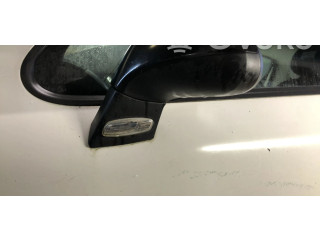 Zpětné zrcátko  Peugeot 207 2009  8149ZG  