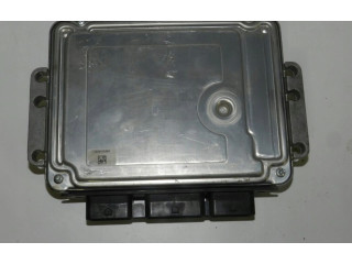 Řídící jednotka 0281012530   Mazda 3 I 2003