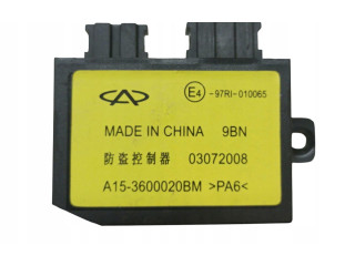 Блок управления 97RI-010065, A15-3600020BM   Chery Tiggo