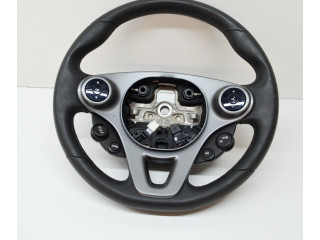Volant Smart ForFour II W453 2016 A4534600403, 34151219F  
