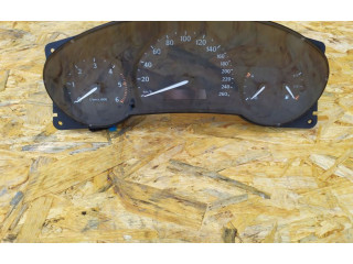 Přístrojová deska  Volkswagen 1302 2014 7553153  