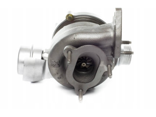  Турбина Renault Latitude (L70)  54399700127         