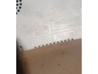 Přístrojová deska  Seat Arosa 2000 5392326610  