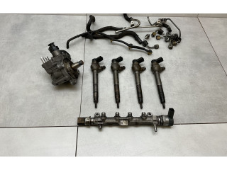 Vstřikovač 04L130277AK, 04L130755D   Skoda Octavia Mk3 (5E)     