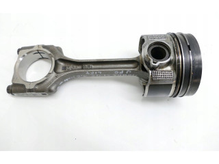  Поршень с шатуном    Honda Civic IX  