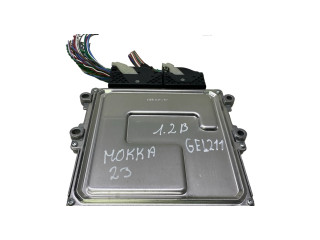 Řídící jednotka 9851418180, 9815023380   Opel Mokka B 2023