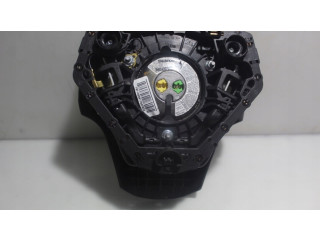 Подушка безопасности водителя 13235770, CA250604CH   Opel Corsa D