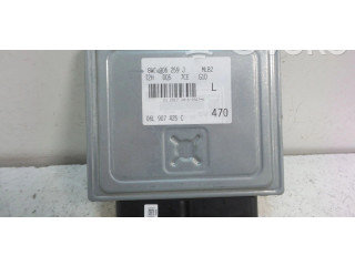 Řídící jednotka 8W0606259J, 06L907425C   Audi A5 2018