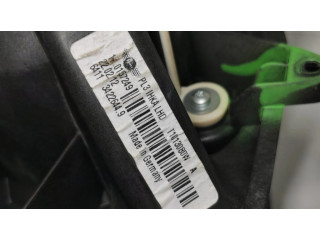 Вентилятор печки    990352B, T1013080W   Mini One - Cooper Coupe R56