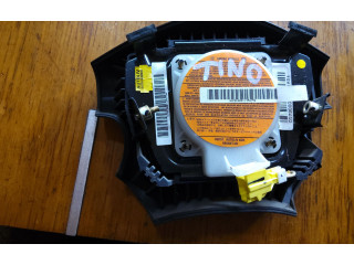 Подушка безопасности водителя 6005158   Nissan Almera Tino