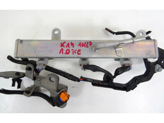 Vstřikovací lišta 175204021R   Nissan Micra K14     