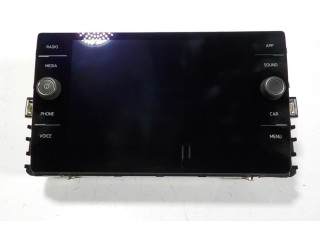 Экран дисплея вверх 5G6919605A, 5G6919605A   Volkswagen Golf SportWagen       