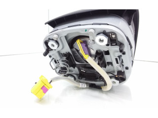 Подушка безопасности водителя 5J0880201D, 6Q0971584A   Skoda Roomster (5J)