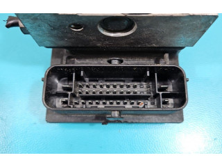 Блок АБС 0265800635, IMPRK1420472   Skoda  Roomster (5J)  2006 - 2015 года