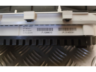 Панель приборов 31453091   Volvo XC60       
