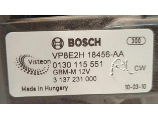 Вентилятор печки    VP8E2H18456AA, 8E2H18456AA   Ford Fiesta