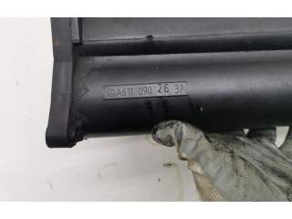 Jednotka ABS    Mercedes-Benz Sprinter W901 W902 W903 W904 2001