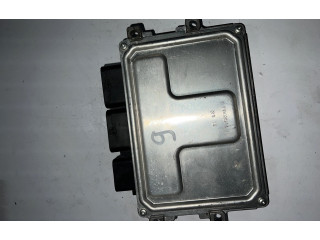 Řídící jednotka 9805895780-, 9805895780 HW9800913080   Peugeot 208 2012