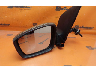 Зеркало (механическое)       Seat Mii  2011 -  года   