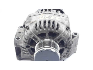 Генератор 51718499   Fiat Punto Evo 1.3     