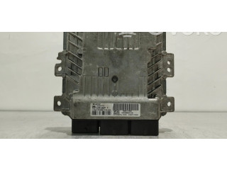Řídící jednotka HW9666375980, 28335216   Peugeot 508 2012