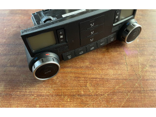 Блок управления климат-контролем 7L6907040AF, 7L6907040AK   Volkswagen Touareg I