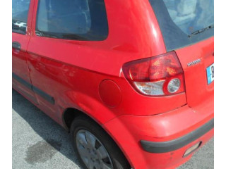 Блок управления климат-контролем 972501C000   Hyundai Getz