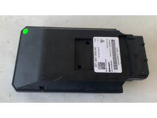 Блок управления 971907553AC   Porsche Panamera (971)