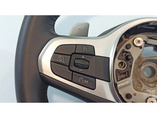 Volant BMW iX3 G08 2020 020206, 32308094542  