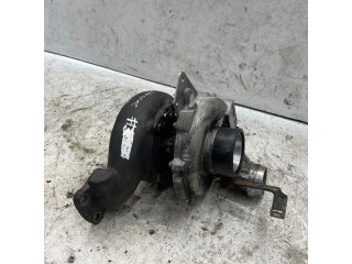  Турбина Jeep Cherokee III KJ 3.0 A6420901480, GT2056V         