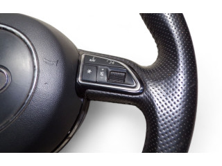 Volant Audi A7 S7 4G 2012 4G0880201F  