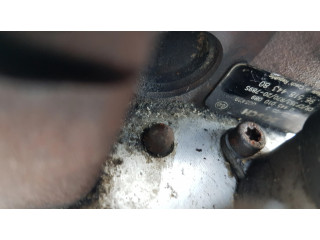 Vstřikovací čerpadlo 9651844380, 0445010089   Ford Focus C-MAX  pro naftový motor 1.6  