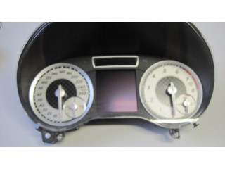 Přístrojová deska  Mercedes-Benz A W176 2013 A1769008100  
