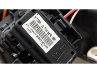 Вентилятор печки    9138176, 64119138176   BMW 5 GT F07