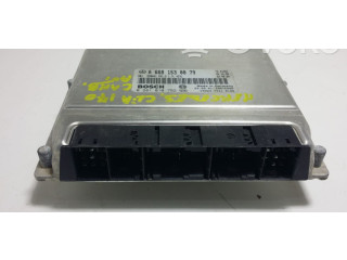 Řídící jednotka A6681530079, A6681530079   Mercedes-Benz A W168 1997