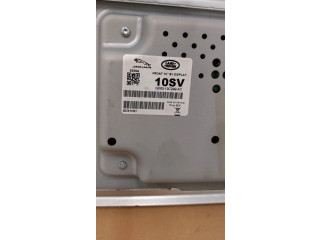 Дисплей    GX6319C299AC   Land Rover Range Rover Evoque L538