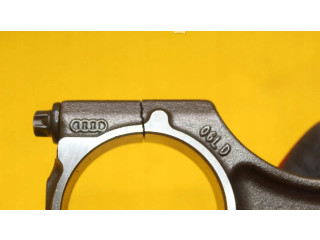  Поршень с шатуном  06LD  Audi A5 8T 8F  