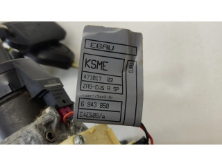    Рулевая рейка 6770705, 6943850   BMW 5 E60 E61 2004-2010 года