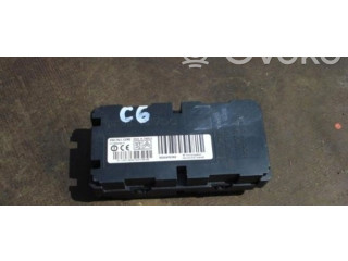 Řídící jednotka 0281011800   Citroen C6 2005