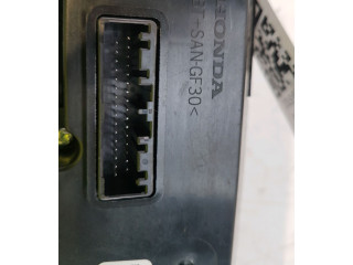 Блок управления климат-контролем 79604TA9F51ZB, Y0-5702C   Honda Civic IX
