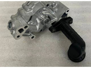 Čerpadlo oleje 9849231280, 72368351   Peugeot 3008 II   