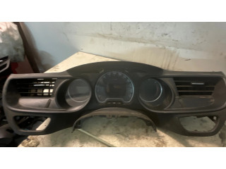 Панель приборов 9682387877, 9682386677   Citroen C5       