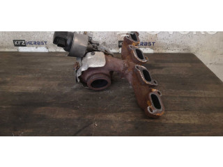 Турбина 03L253056D, 03L253056D   Skoda Roomster (5J)   для двигателя CAYC