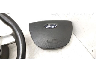 Volant Ford Focus C-MAX 2005 3M513600B, 3M51R042B85AH  