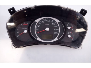 Přístrojová deska  Hyundai Tucson JM 2006 940132E421, E3-A3-28-4  