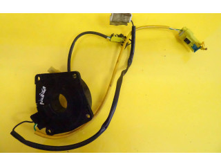 Подрулевой шлейф SRS    Daewoo Nubira