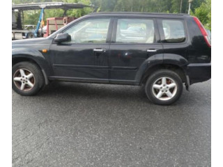 Подрулевой шлейф SRS 255678H701   Nissan X-Trail T30