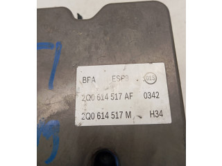Jednotka ABS 2Q0614517AF, 0342   Volkswagen Polo VI 2018