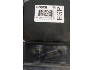 Jednotka ABS 0265950039, 0265950039   Alfa Romeo 166 2005