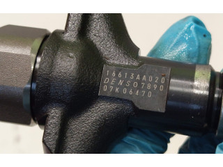 Форсунка 16613AA020    Subaru Forester SH  EE20Z 